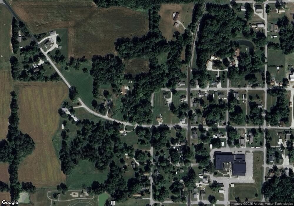 107 S 5th St, Edwardsport, IN 47528 - photo 1