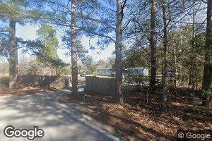 5 Sandra Ct, Wedgefield, SC 29168