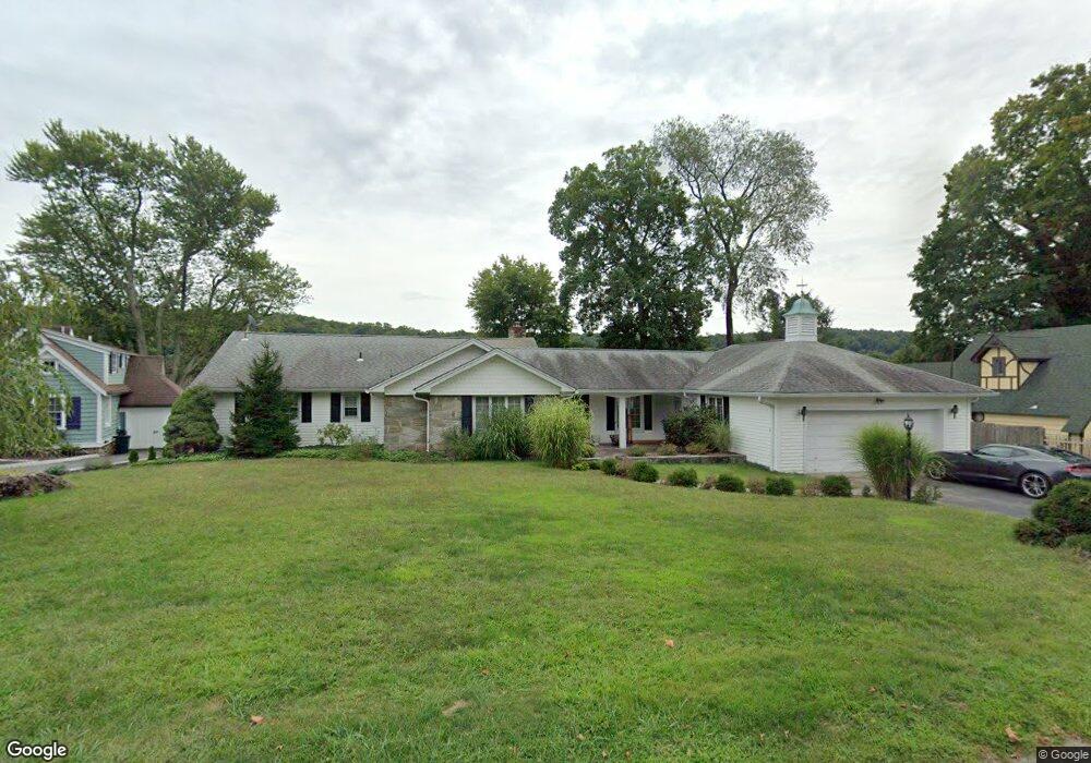 424 W Shore Trail, Sparta, NJ 07871 - photo 1