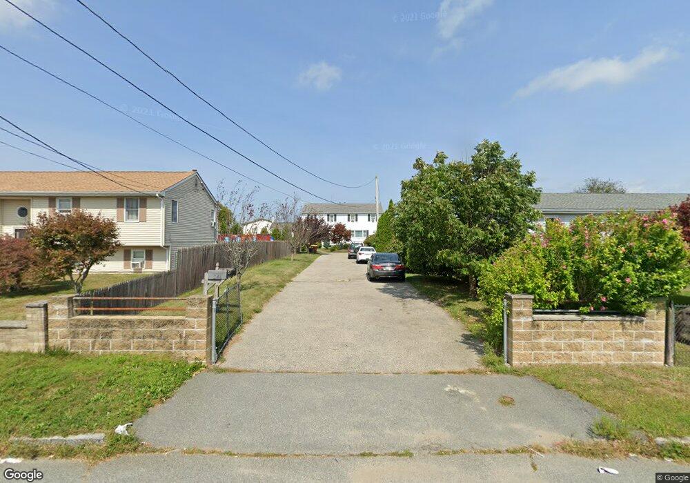 244 Glasgow St unit 246, Fall River, MA 02721 - photo 1