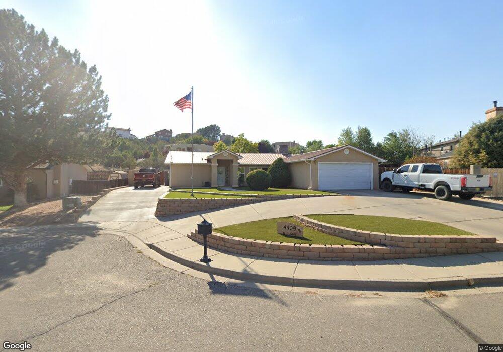 4409 N Dustin Ave, Farmington, NM 87401 - photo 1