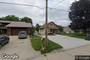 754 E Grant St, West Point, NE 68788