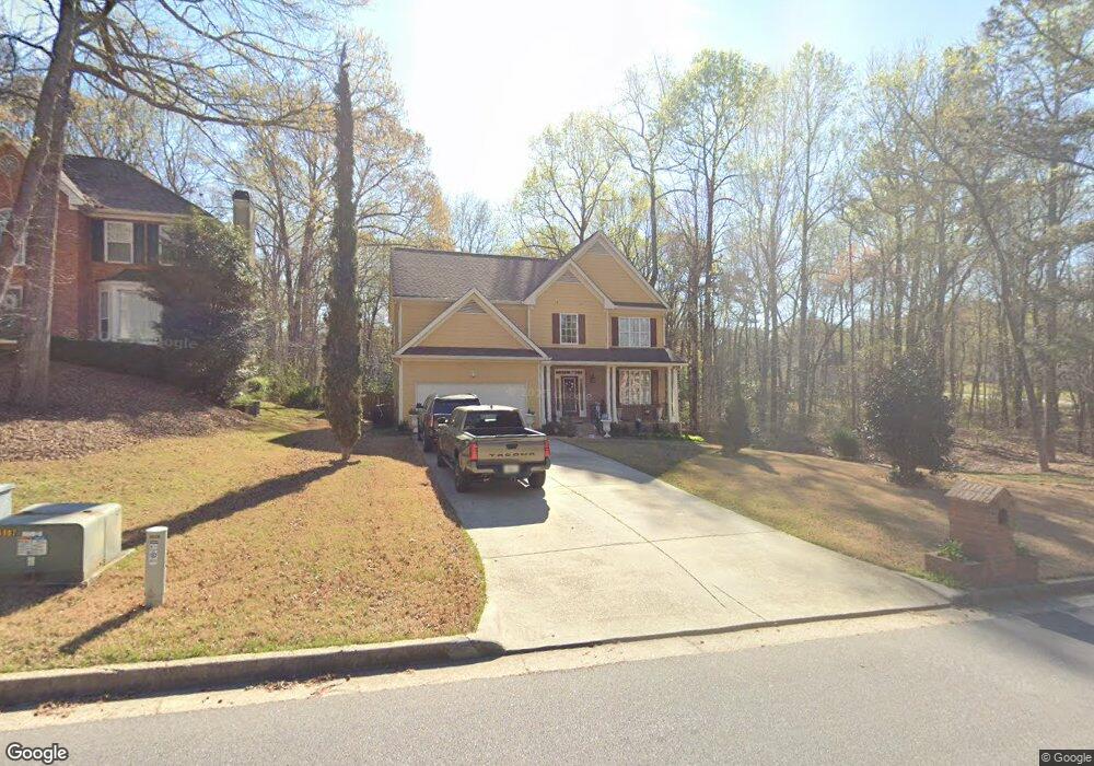 7810 Runnymede Dr, Jonesboro, GA 30236 - photo 1