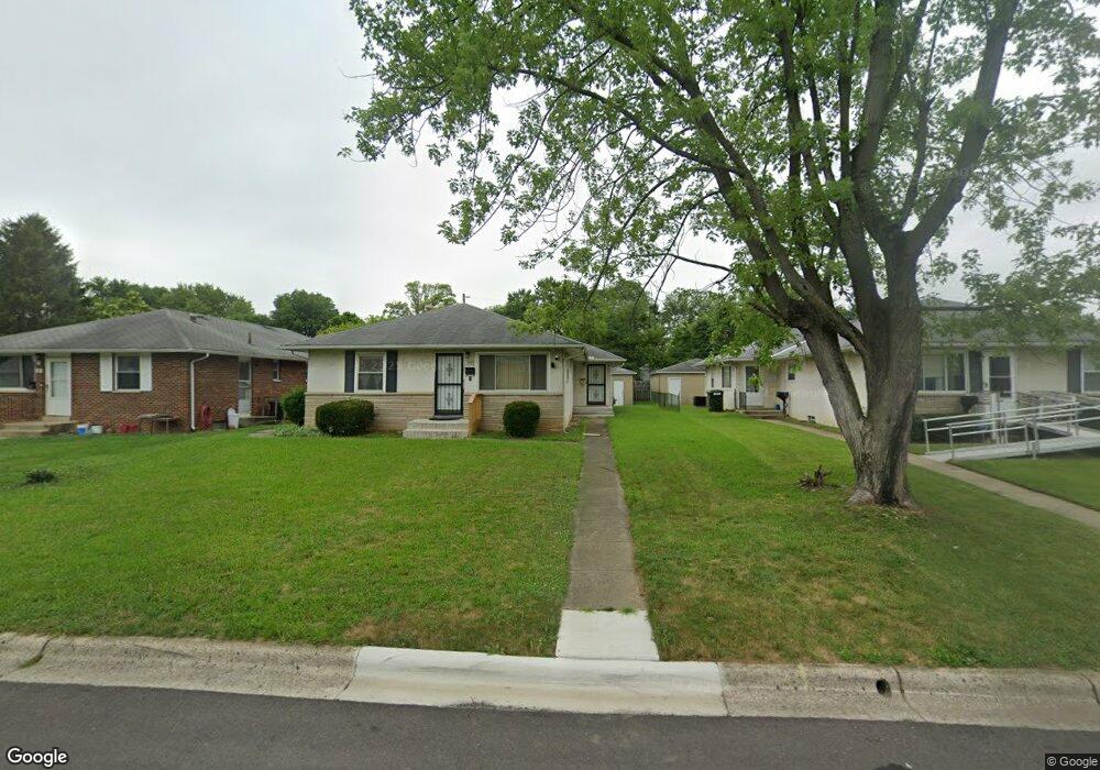 881 Byron Ave unit 883, Columbus, OH 43227 - photo 1