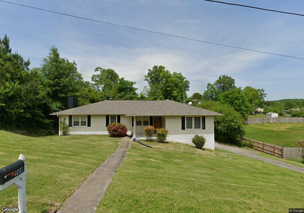 908 29th Ave NE, Center Point, AL 35215 - photo 1
