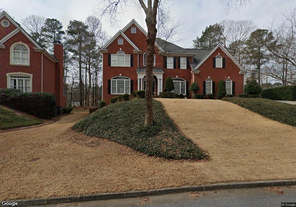 1043 Cromwell Point unit Basement Apartment, Snellville, GA 30078 - photo 1