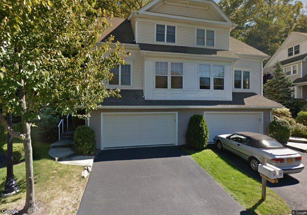 74 Briarbrook Dr, Briarcliff Manor, NY 10510 - photo 1