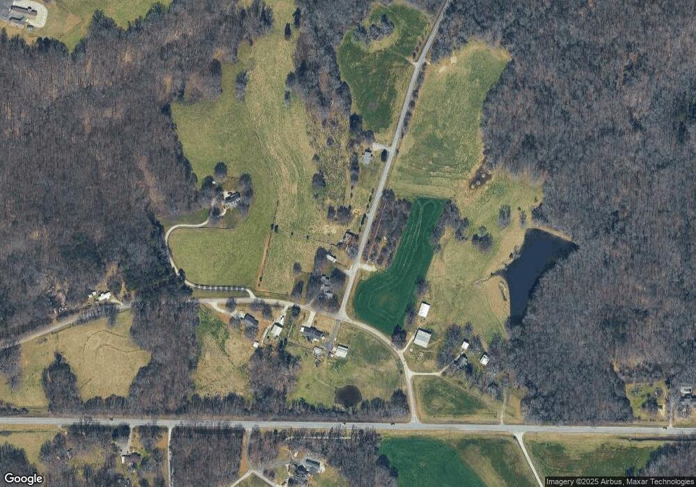 494 Ottis Ray St, Homer, GA 30547 - photo 1