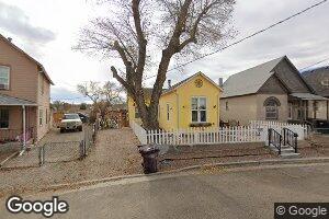 722 Bellevue Place, Pueblo, CO 81004