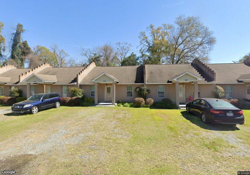 619 S Burwell Ave, Adel, GA 31620 - photo 1