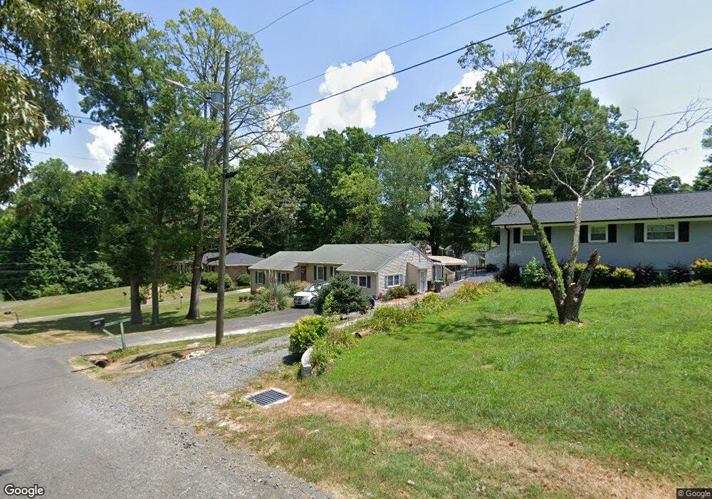 630 Hemlock Dr, Asheboro, NC 27205 - photo 1