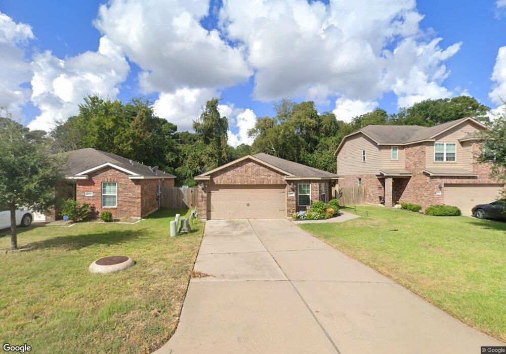 21027 Gold Candlestick Dr, Hockley, TX 77447 - photo 1