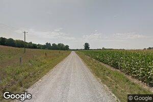 6215 N County Road 775 E, Grandview, IN 47615