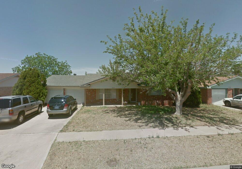 3504 W Shandon Ave, Midland, TX 79707 - photo 1