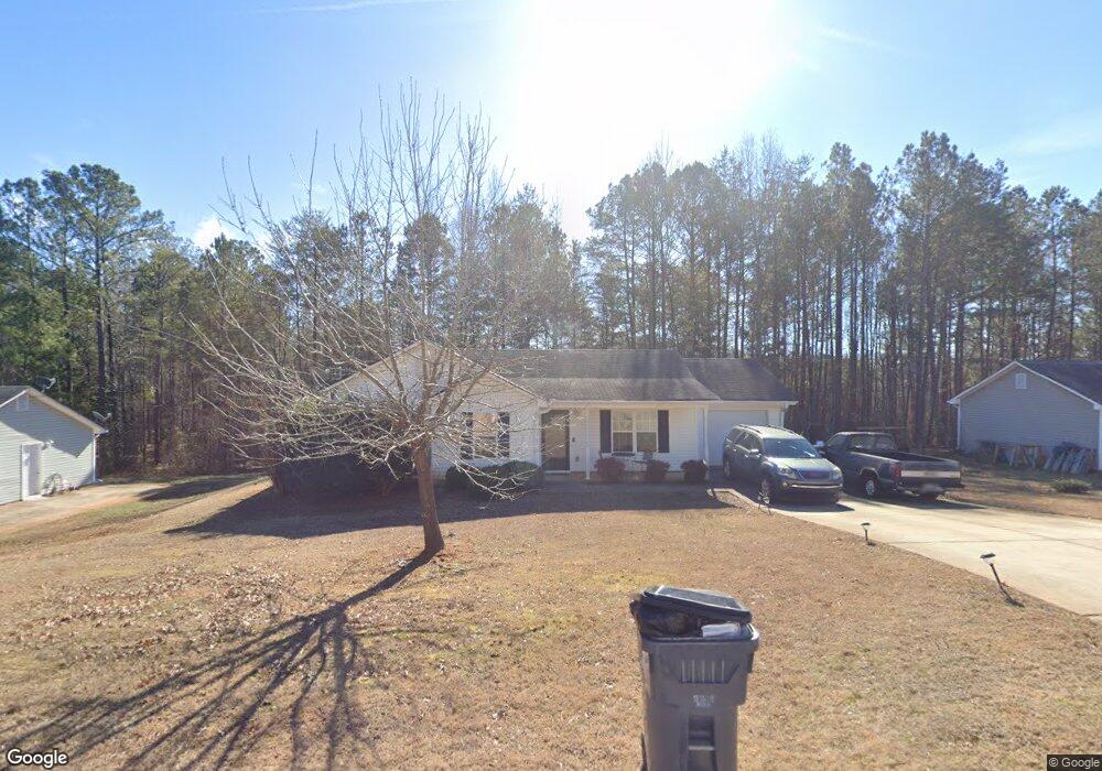 237 Thorn Thicket Way, Rockmart, GA 30153 - photo 1