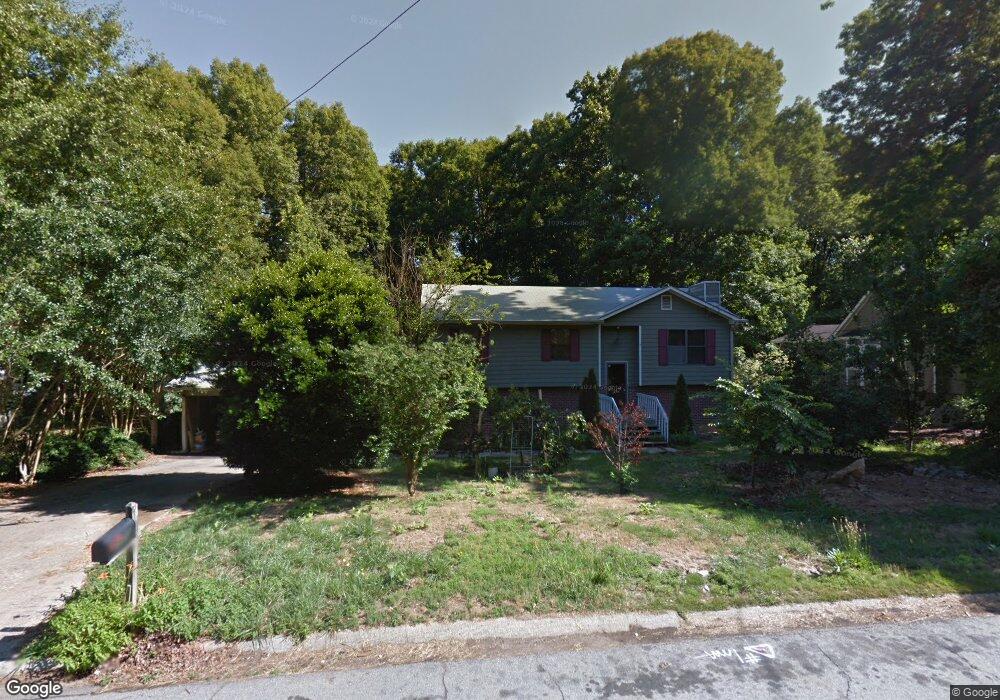 2486 Luke Ct unit 2, Buford, GA 30519 - photo 1