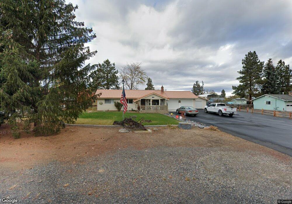 3025 SW Meadow Ln, Redmond, OR 97756 - photo 1