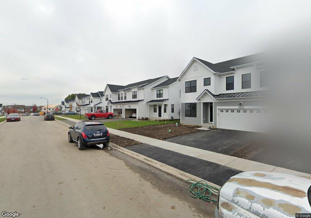 3717 Tramore Ct, Naperville, IL 60564 - photo 1