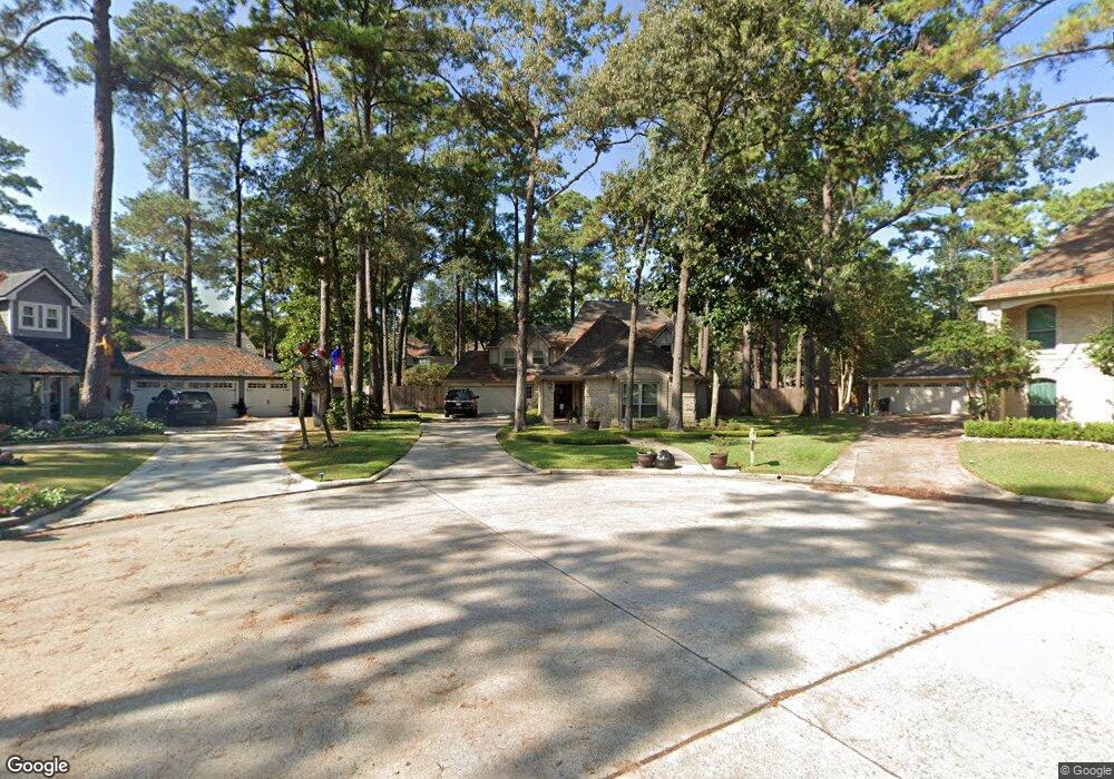 12230 Rocky Lake Ct, Houston, TX 77070 - photo 1