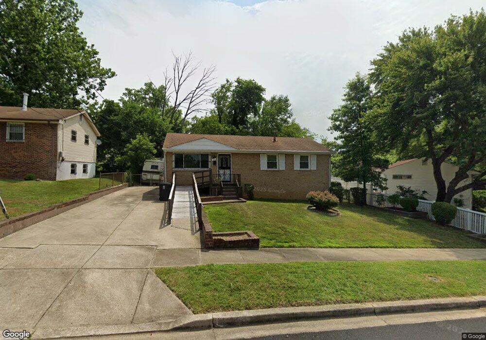 113 Cindy Ln, Capitol Heights, MD 20743 - photo 1