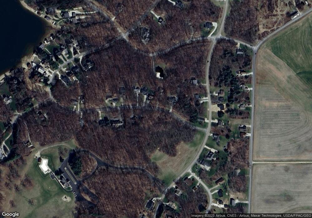 Lot 158 Grand Ridge Estates, Howard, OH 43028 - photo 1