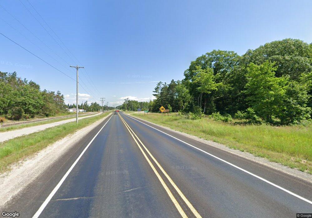 9300 Old 27 Hwy N, Vanderbilt, MI 49795 - photo 1