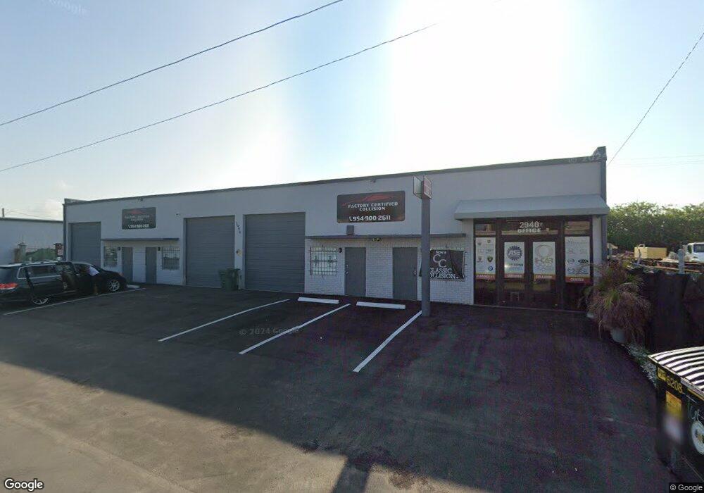 2940 NW 17th Terrace, Oakland Park, FL 33311 - photo 1