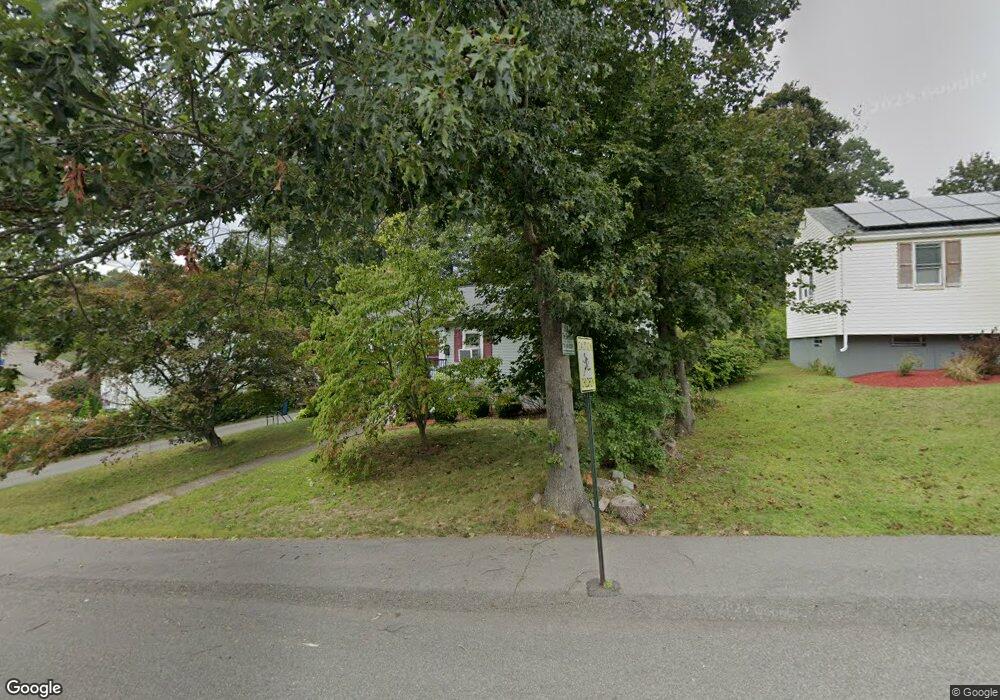 19 Reynolds Ave, Randolph, MA 02368 - photo 1