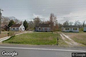 12705 History Land Hwy, Warsaw, VA 22572