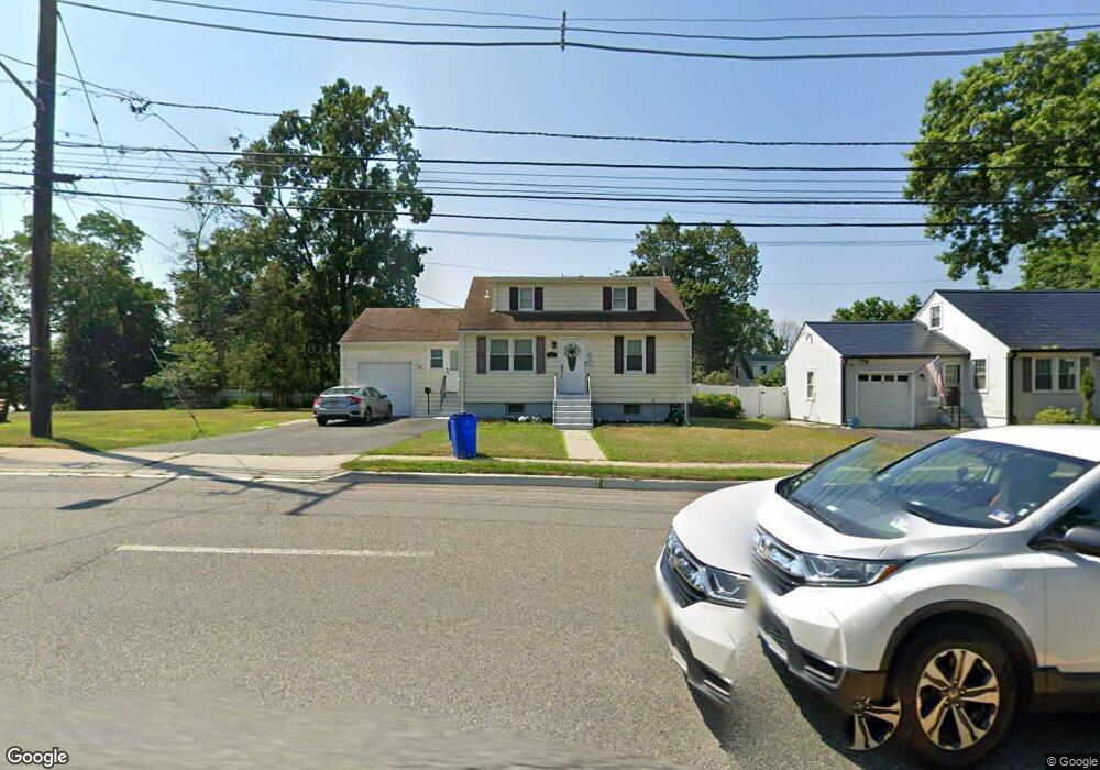 36 Wyckoff Ave, Waldwick, NJ 07463 - photo 1