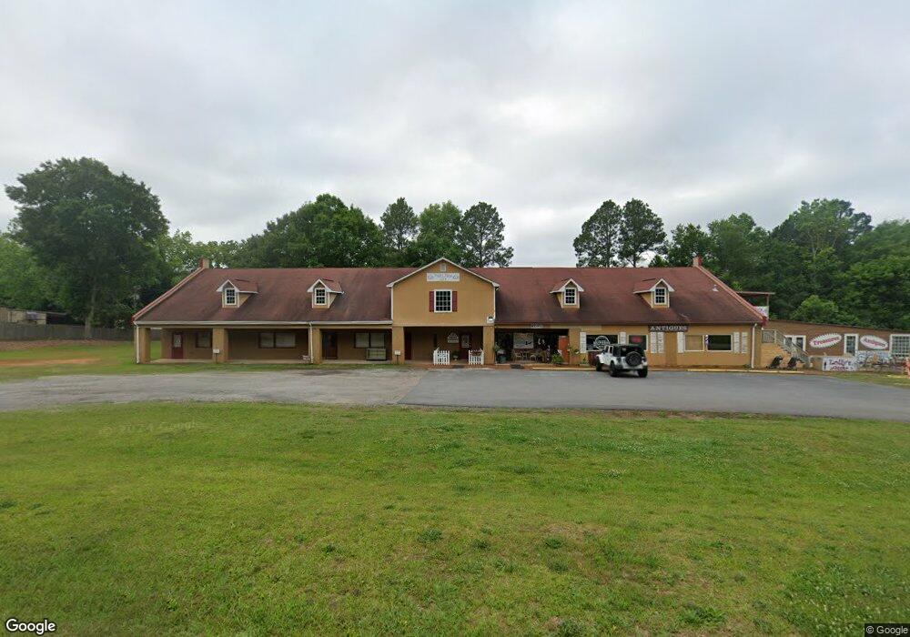 6183 Highway 41 S, Bolingbroke, GA 31004 - photo 1