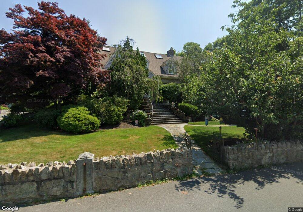 2 Galloupes Point Rd, Swampscott, MA 01907 - photo 1