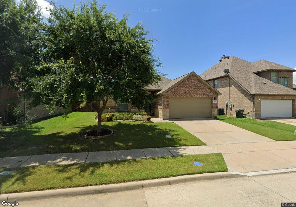 962 Crockett Dr, Lavon, TX 75166 - photo 1
