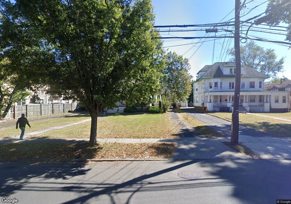 546 E Front St unit 50, Plainfield, NJ 07060 - photo 1