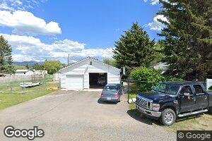 310 N Jackson St, Boulder, MT 59632