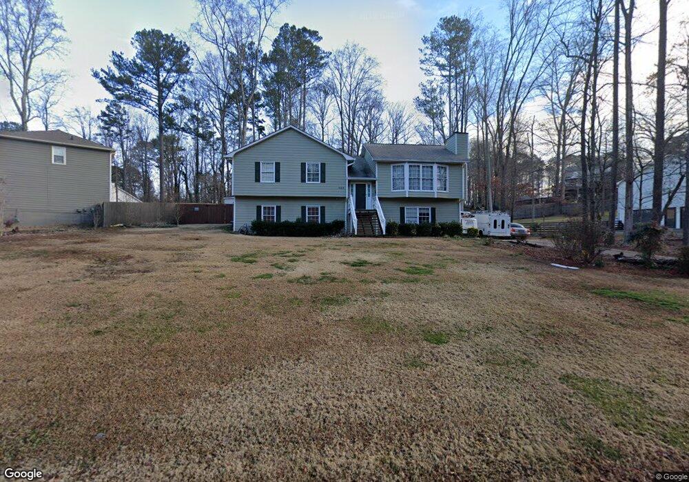466 Picketts Ridge unit 3, Acworth, GA 30101 - photo 1