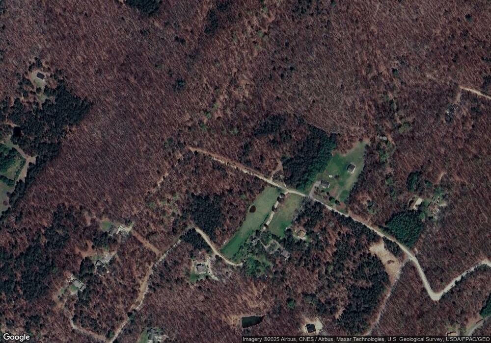 380 Whipporwill Ln, Cross Junction, VA 22625 - photo 1