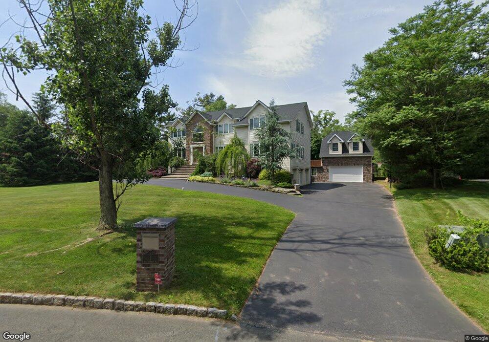 7 Staff Sgt James Parker Rd, Blauvelt, NY 10913 - photo 1