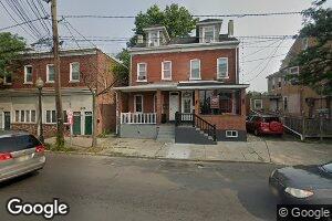 1214 Hamilton Ave, Trenton, NJ 08629
