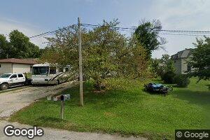 205 Woodlawn St, Maxwell, IA 50161