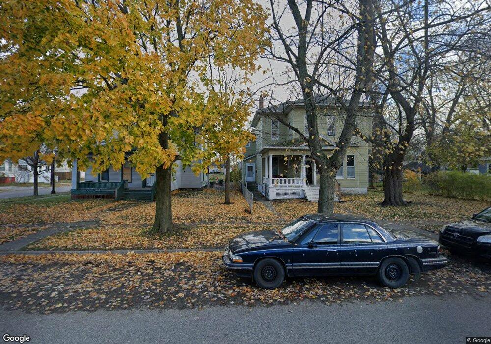 1402 7th St, Port Huron, MI 48060 - photo 1