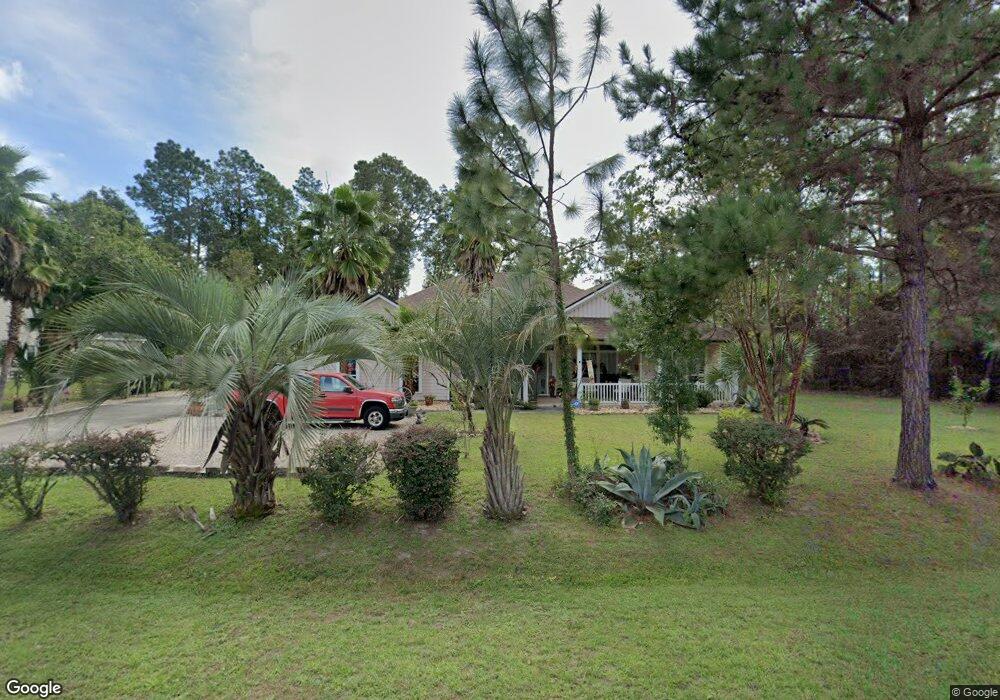 261 Revell Rd, Crawfordville, FL 32327 - photo 1