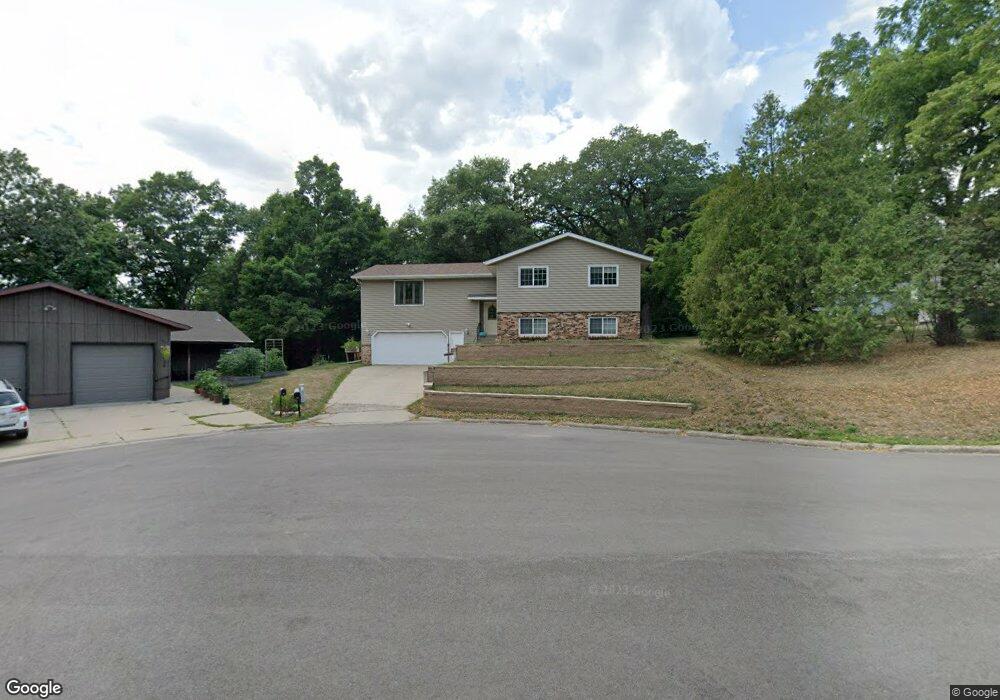 433 Nanda Knolls, Sauk Rapids, MN 56379 - photo 1