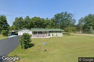 8410 Harding Rd, Bancroft, WI 54921