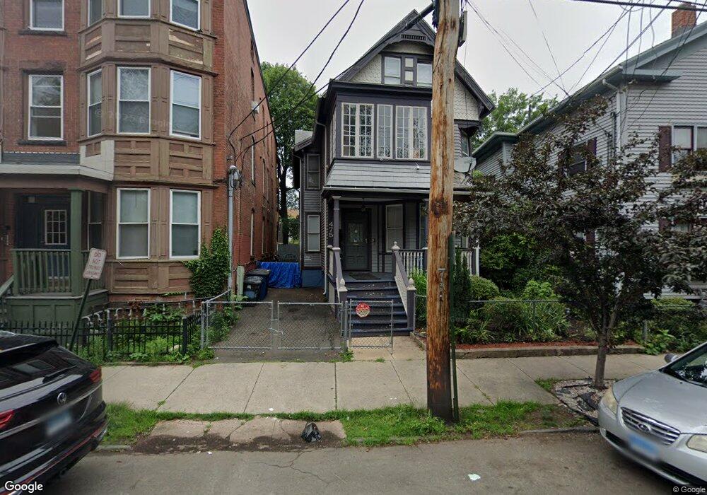 475 Elm St, New Haven, CT 06511 - photo 1
