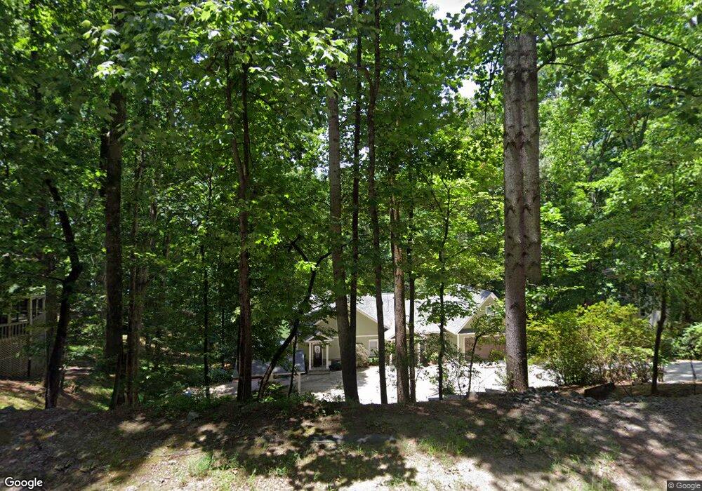 3645 Lodgehaven Cir, Gainesville, GA 30506 - photo 1