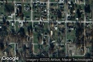 715 S Lawton St, Jasonville, IN 47438