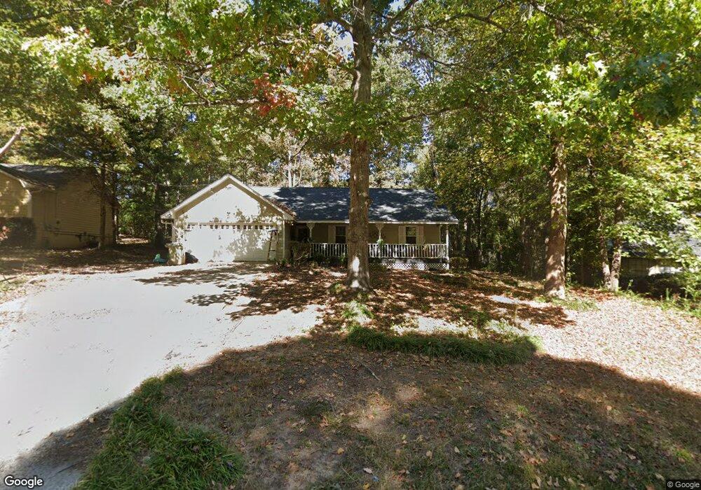 1493 Cherry Hill Rd SW unit 5, Conyers, GA 30094 - photo 1