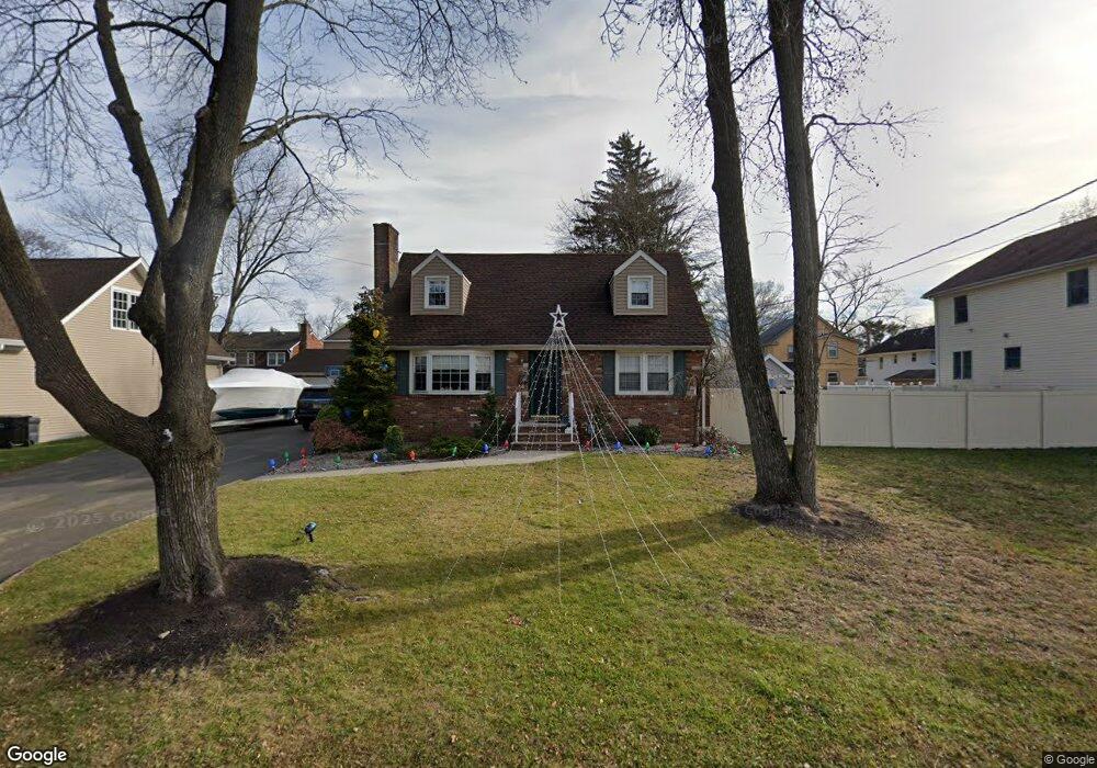 2048 Prospect Ave, Scotch Plains, NJ 07076 - photo 1