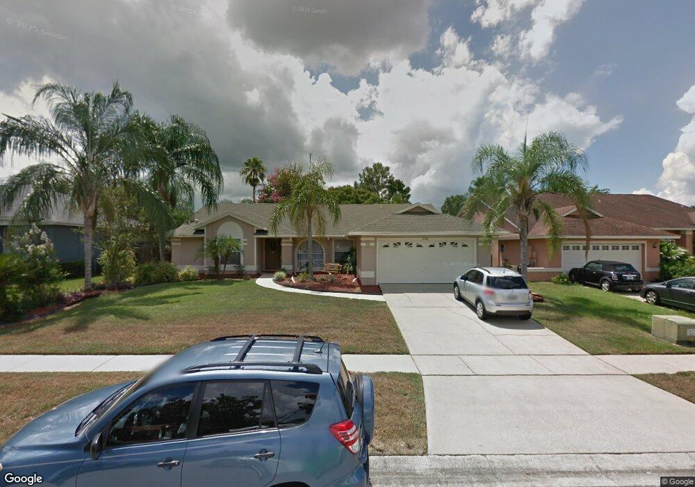 8166 Saint Albans Dr, Orlando, FL 32835 - photo 1